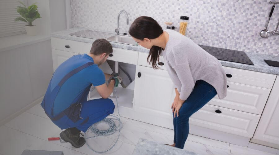 Professional septic pumping service in Cloverdale, OH